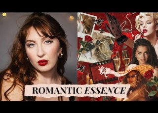  ROMANTIC Essence Makeup