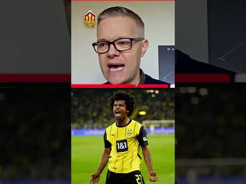 I Could See Adeyemi Becoming The Next Mo Salah Mufc