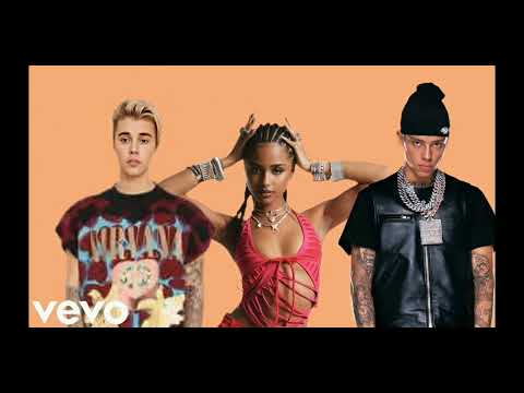 Tyla Justin Bieber Central Cee Dance Always Official Music Tyla Justin Bieber Central Cee Dance Always Official Music