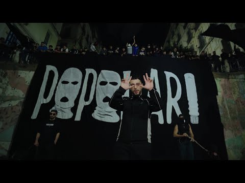 El Brave POPOLAR Clip Officiel