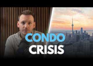 It Started You Won T Believe What Toronto Condos Are Doing