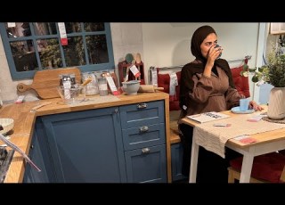 A Tour Of My Dream Kitchen In Detail