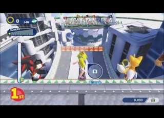 Peach Quick Match Dream Racing Mario Sonic At The Olympic Games Tokyo 2020
