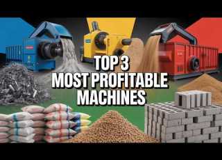 The 3 Most Profitable Money Making Machines Of The 21st Century
