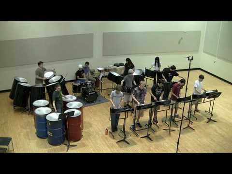 Alberto Balsalm Steel Version