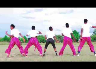 RICHARD NG WANA Jusi MBINA OFFICIAL AUDIO MPYAA