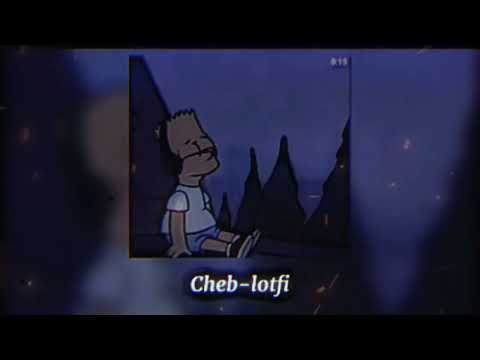 Cheb Lotfi Yama Semhili Slowed Reverb