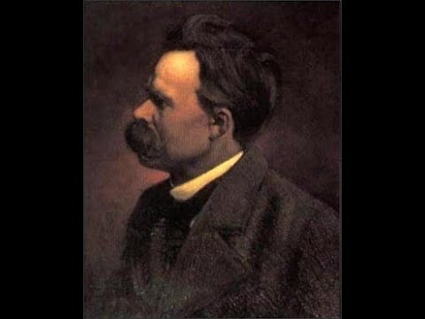 فريدريك نيتشه هكذ تكلم زرادشت الكتاب الثاني