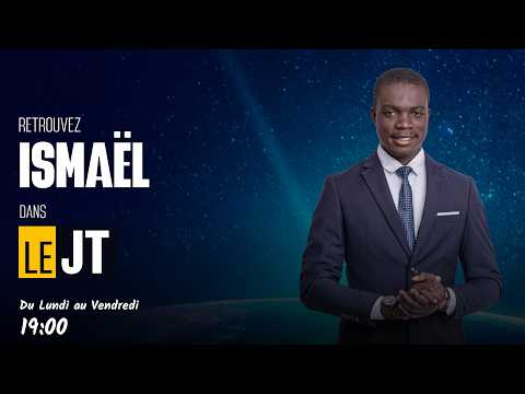 Vous Suivez Le JT Du Lundi 30 Mars 2026