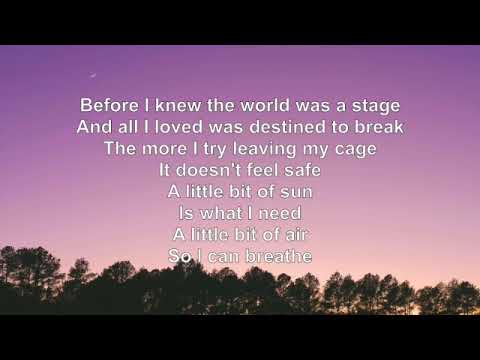 Derik Fein Sun Lyrics