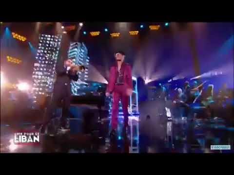 اخر حفل لسولكينغ لا يفوتك معا اغنية لاليبارتي