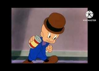 An Itch In Time 1943 2 3