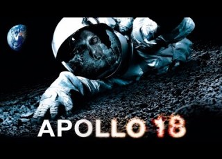 APOLLO 18 Official Trailer