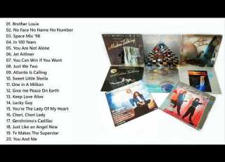  The Best Of Modern Talking Modern Talking Discography Full Album