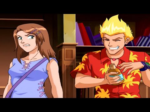 مارتن ميستري الموسم الاول الحلقة 15 HD مارتن ميستري الموسم الاول الحلقة 15 HD