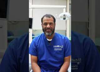  وتد السن او الدعامة دكتور احمد بوعركي استشاري تركيبات وزراعه الاسنان Smile Dental زراعة الاسنان