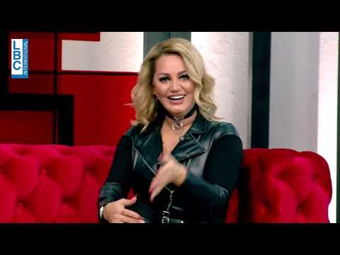 أحمر بالخط العريض الحلقة 17 الموسم 14