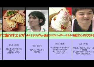 ガキ使 激うま料理10選 これやってみたかってん
