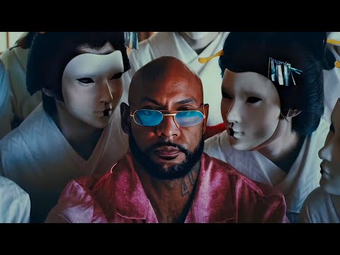 Booba Dolce Camara Ft SDM Clip Vidéo