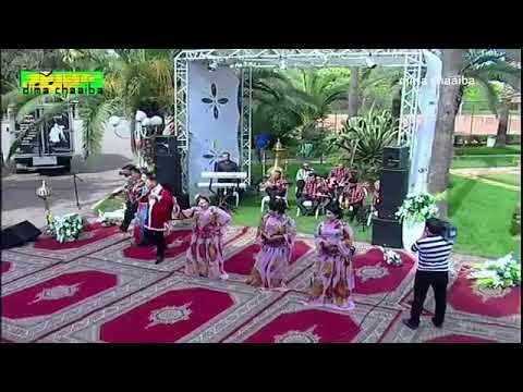 Said El Khribgui سعيد الخريبكي وصبر أقلبي Said El Khribgui سعيد الخريبكي وصبر أقلبي