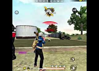 Tavenchi Spotlight MODE RUOK FF Apelapato M1014 SVD Desert Eagle M1887 SPAS12