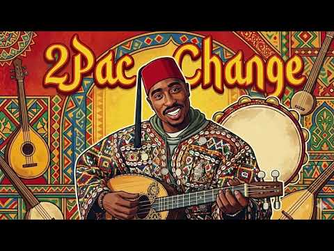2Pac Changes Gnawa Guembri Cover Moroccan Style Fusion By NextTone Beats