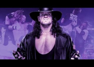 WWE The Undertaker Theme Song 8D Sound Rest In Peace