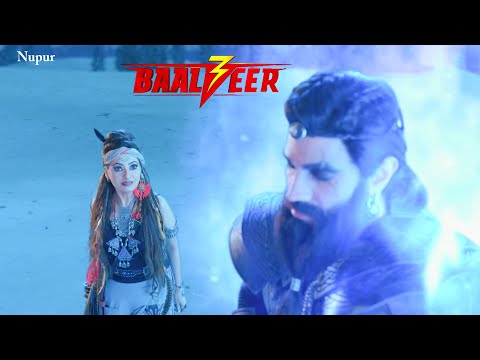 Benaam न क य Bhasm क आज द I Return Of Baalveer Full Episode 6 I New Superhero Series