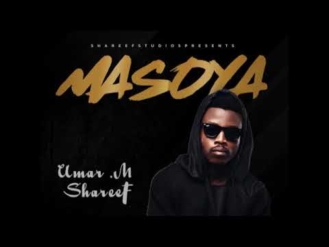 Umar M Shareef Ruwan Zuma Official Audio