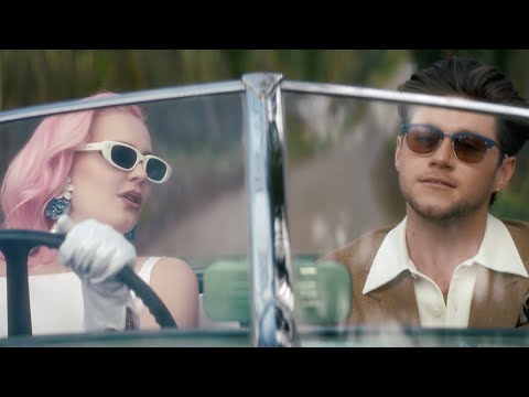 Anne Marie Niall Horan Our Song Official Video Anne Marie Niall Horan Our Song Official Video