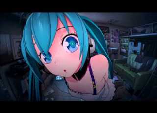  Nightcore Daft Punk