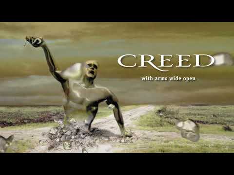 Creed With Arms Wide Open Remastered Official Audio