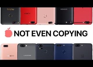  Attack Of The IPhone 7 Plus Clones