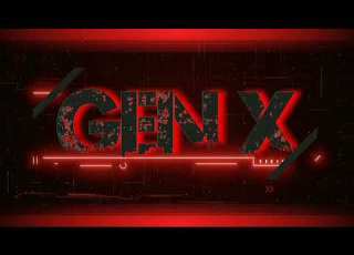 GEN X OFFICIAL INTRO