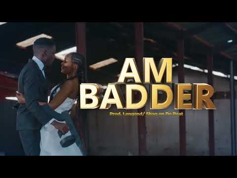 Jowy Landa Grenade Am Badder Official Music Video