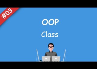 03 Oop Classes