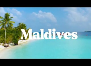 Maldives Chill Tropical Deep House Summer Mix 2025