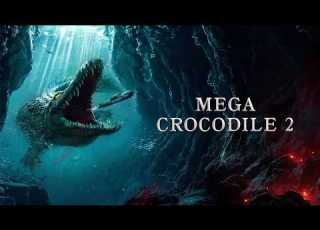  Mega Crocodile 2 Action Creature Feature The Ultimate Swamp Monster Returns Full Movie