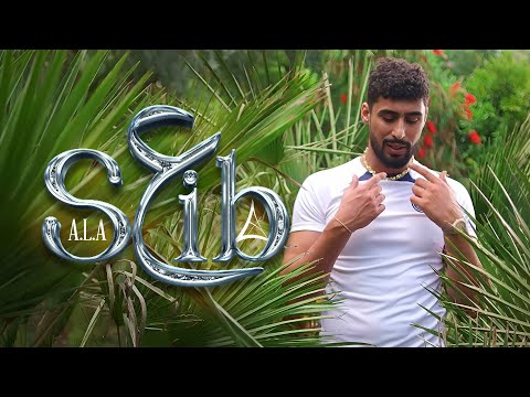 A L A S3ib Official Music Video