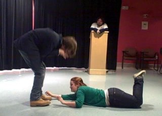  Torture Prov