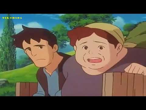 دروب ريمي كاملة HD