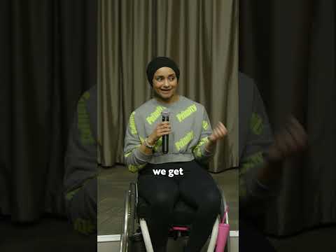 Dignity Is Everything