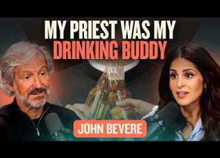 Catholics Protestants And Marrying Jesus W John Bevere E291 Lila Rose Show