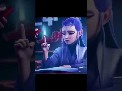 Nezha At School Ne Zha 2 Edit