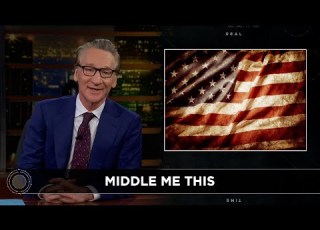  New Rule Let S Make A Deal Real Time With Bill Maher HBO