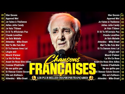 Vieilles Chansons Charles Aznavour Joe Dassin Michel Sardou Frédéric François C Jérome Vieilles Chansons Charles Aznavour Joe Dassin Michel Sardou Frédéric François C Jérome
