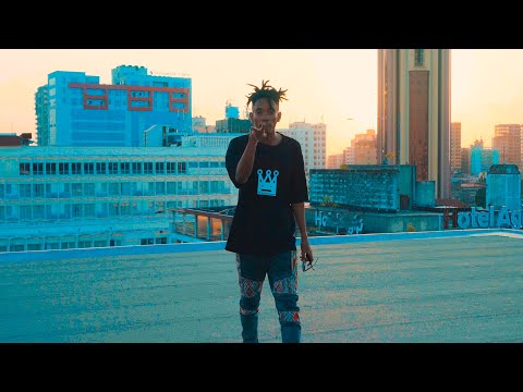 Rapcha 48 Bars Freestyle Official Music Video