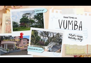 Leopard Rock Hotel Vumba Mountains Zimbabwe Stunning Views Travel