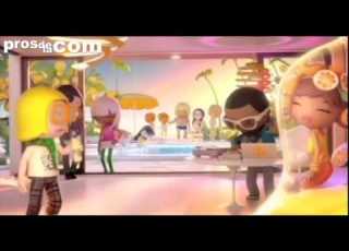  Campagne Fanta Novembre 2014