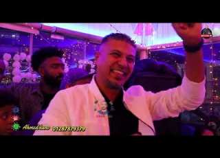  1 اغنيه حبك للناس خلانى احبك تانى الحوت محمد علاء حفله وينجى 2023 احمدكانو